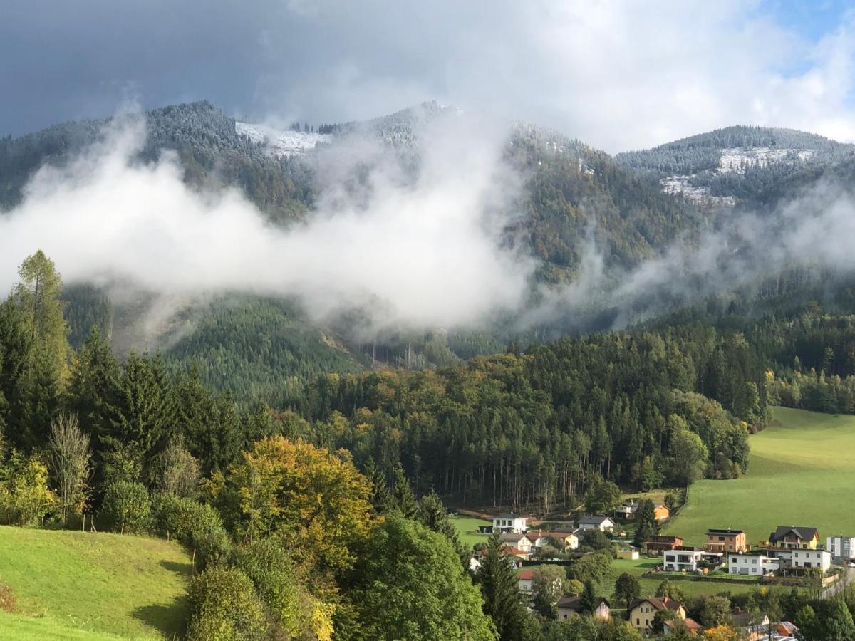 Lambach Nocleg ze śniadaniem Mürzzuschlag
